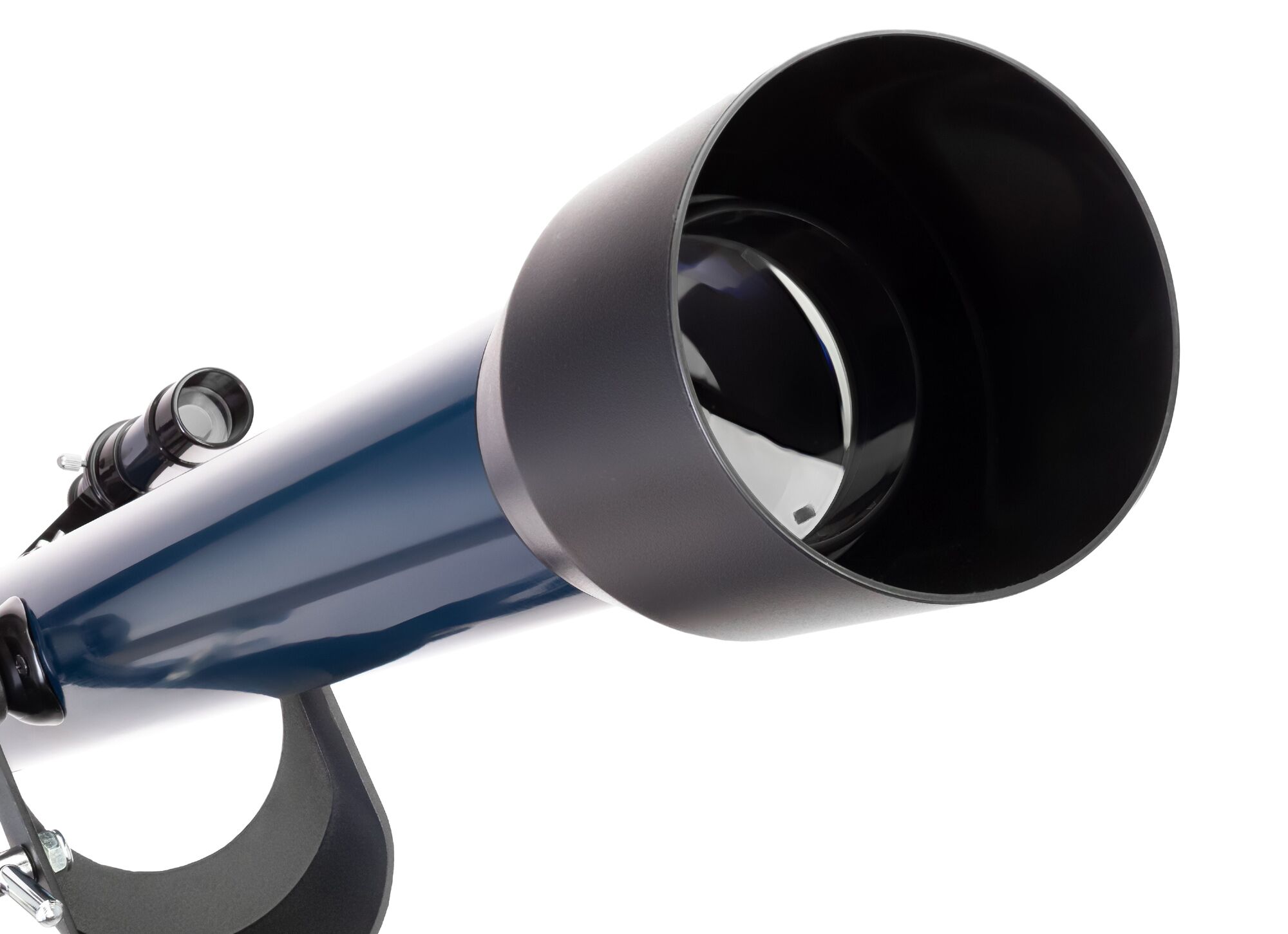 Телескоп Levenhuk Discovery Sky T60 с книгой, фото , изображение 9