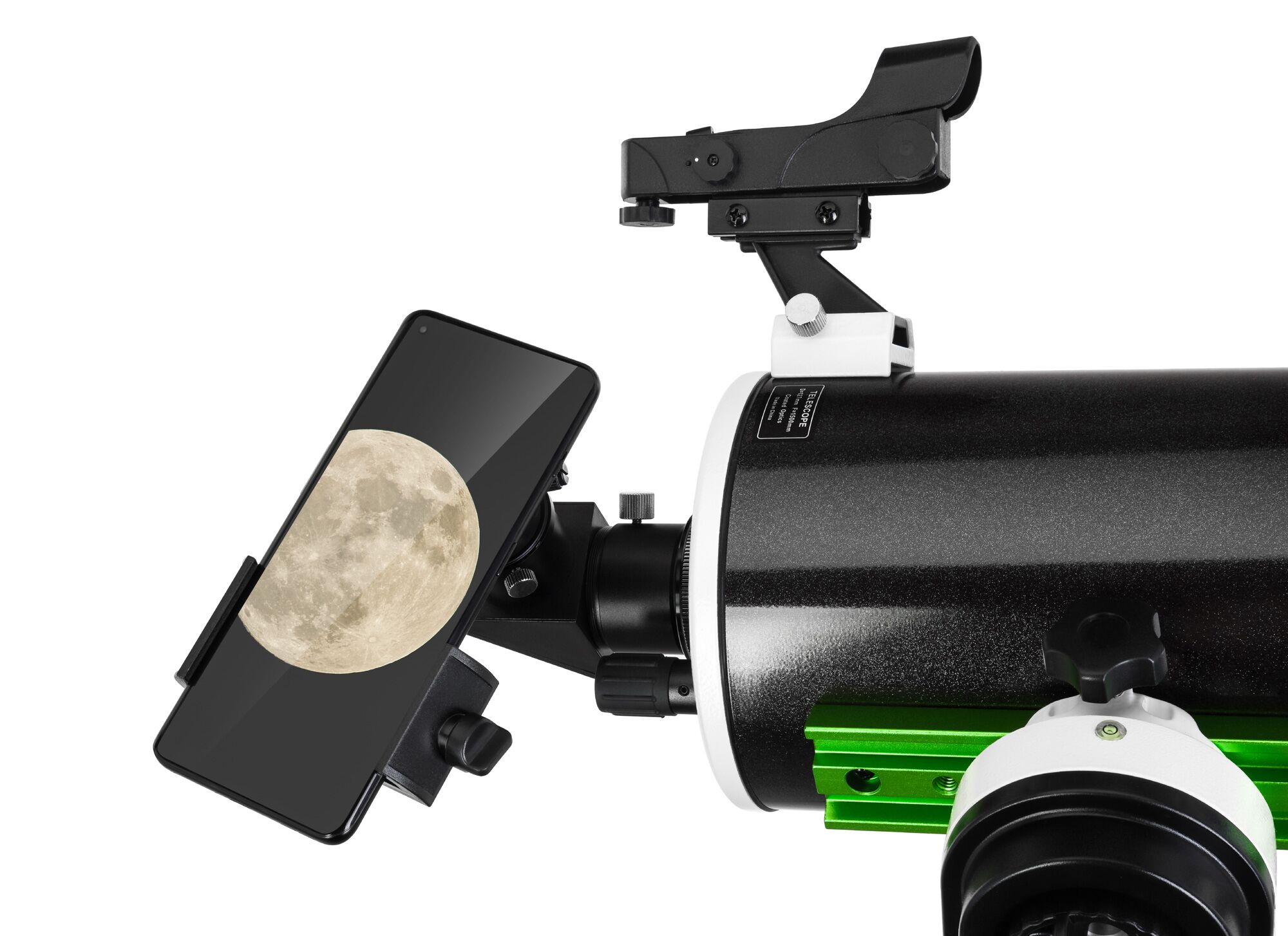Телескоп Sky-Watcher MAK127 AZ-GTi SynScan GOTO, фото , изображение 9
