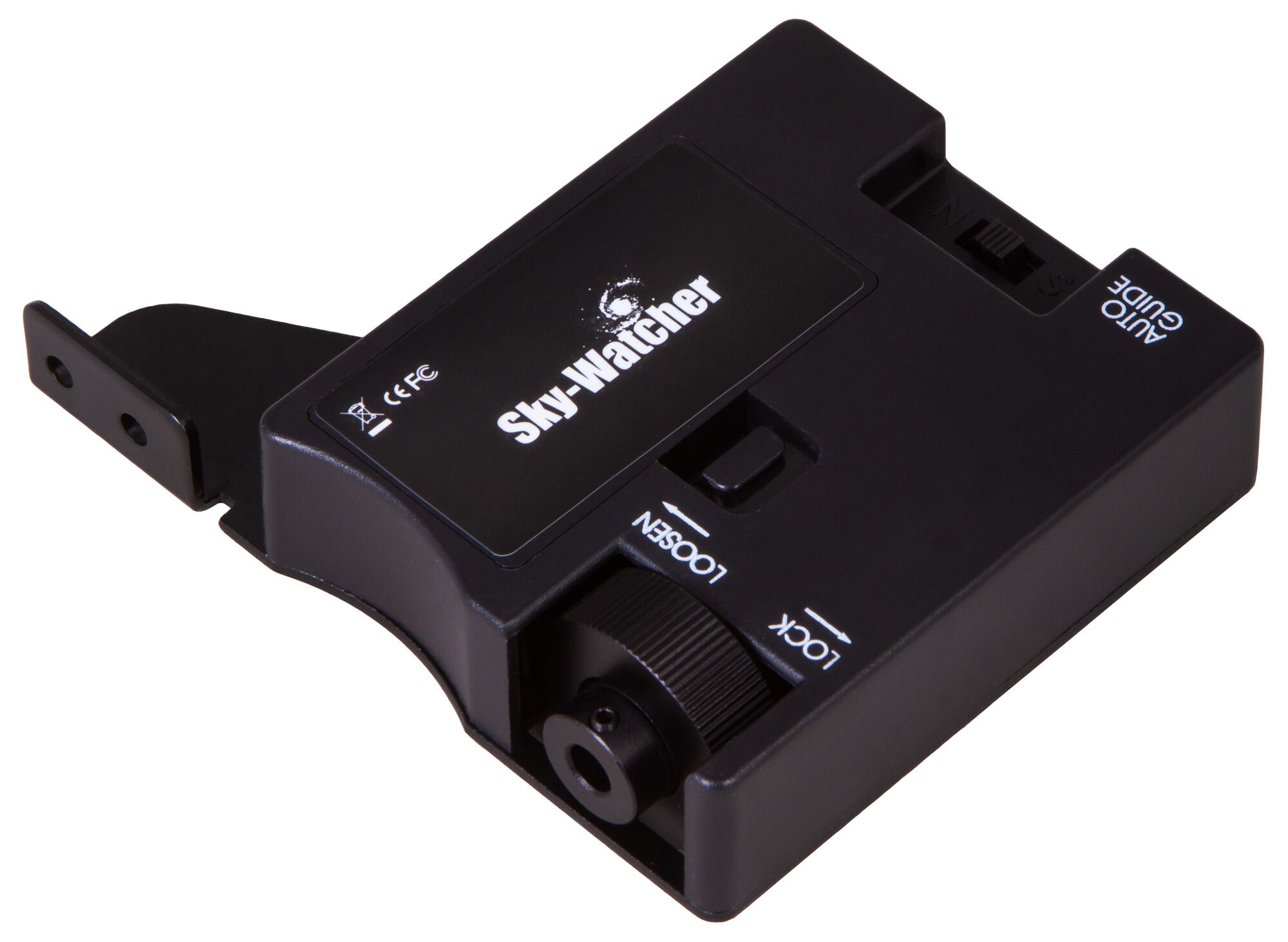 Электропривод часовой оси Sky-Watcher для монтировок StarQuest и AZ-EQ Avant, фото , изображение 3