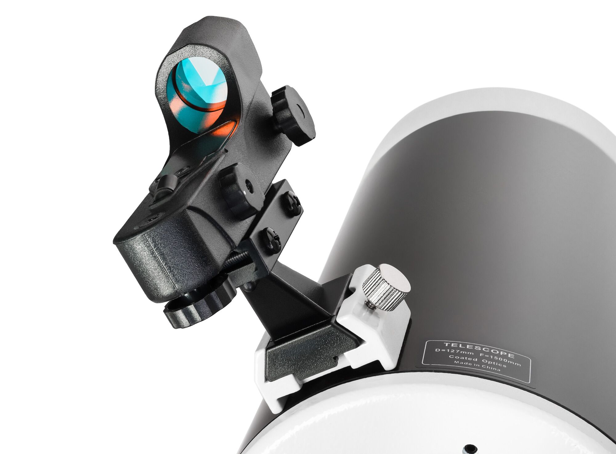 Телескоп Sky-Watcher MAK127 AZ-GTi SynScan GOTO, фото , изображение 7