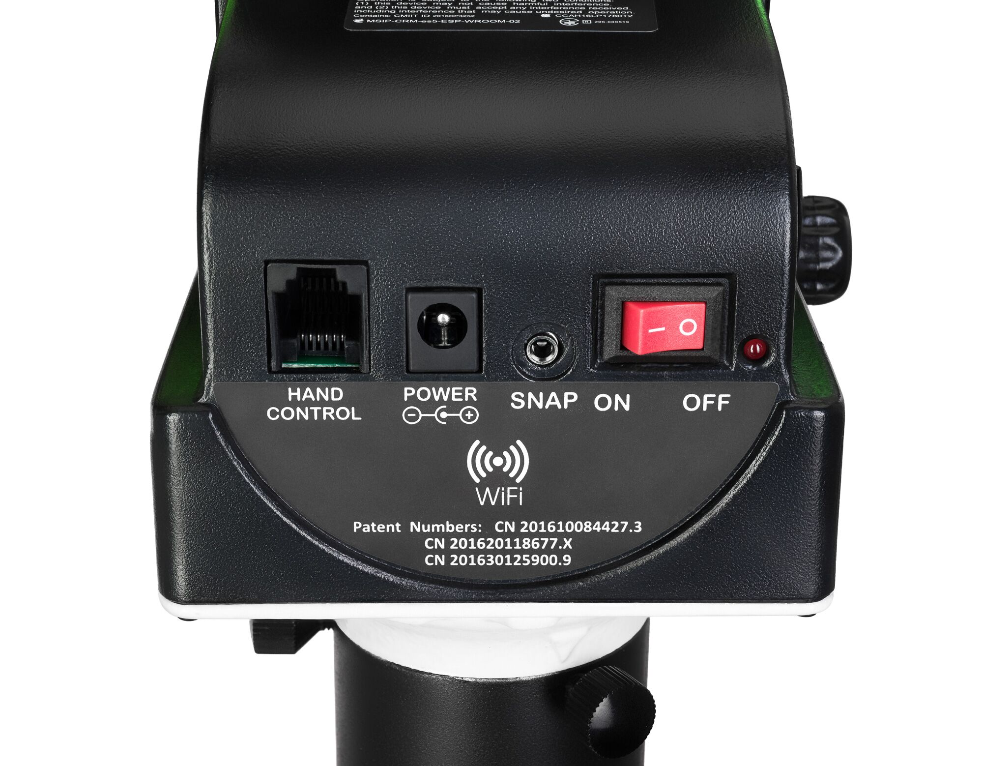 Телескоп Sky-Watcher MAK127 AZ-GTi SynScan GOTO, фото , изображение 10