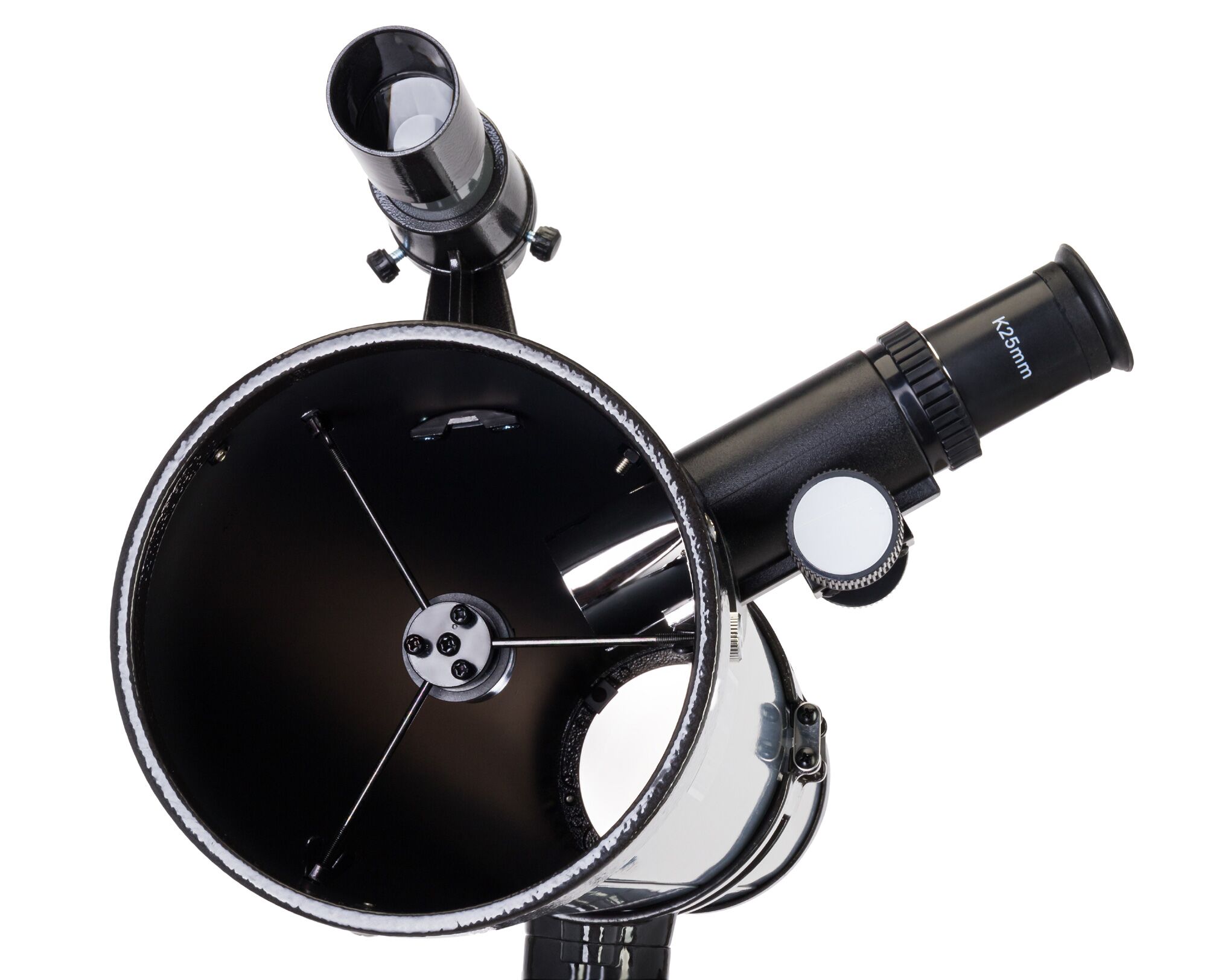 Телескоп Levenhuk Blitz 114 PLUS, фото , изображение 6