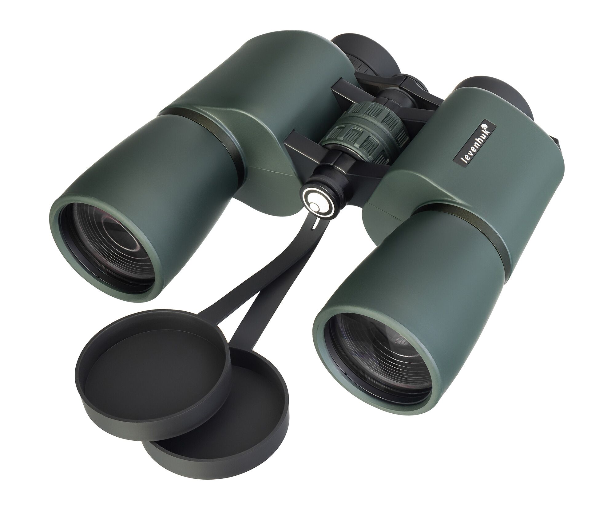 Бинокль Levenhuk New Sherman PRO 12x50, фото 