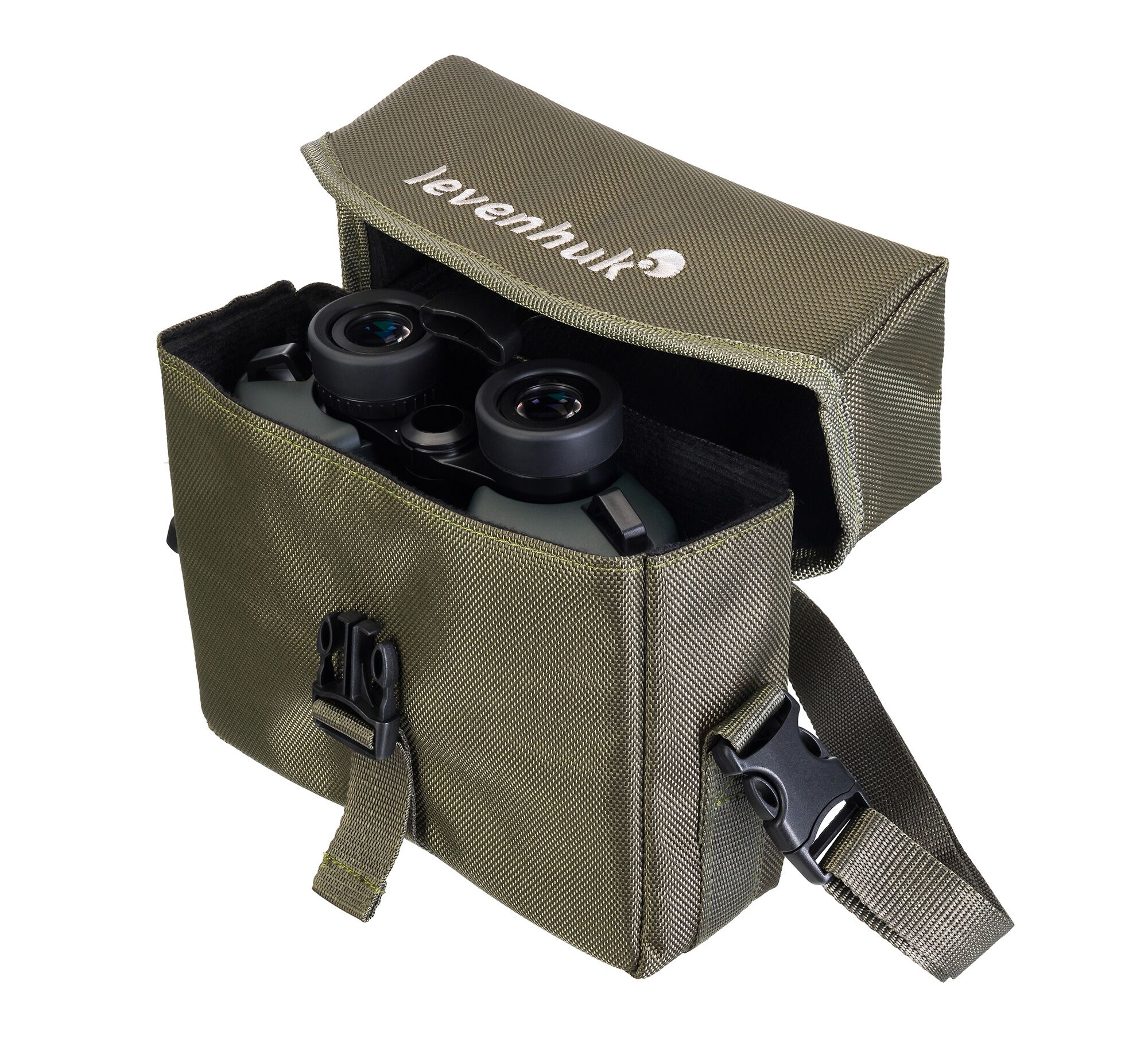 Бинокль Levenhuk New Sherman PRO 12x50, фото , изображение 10