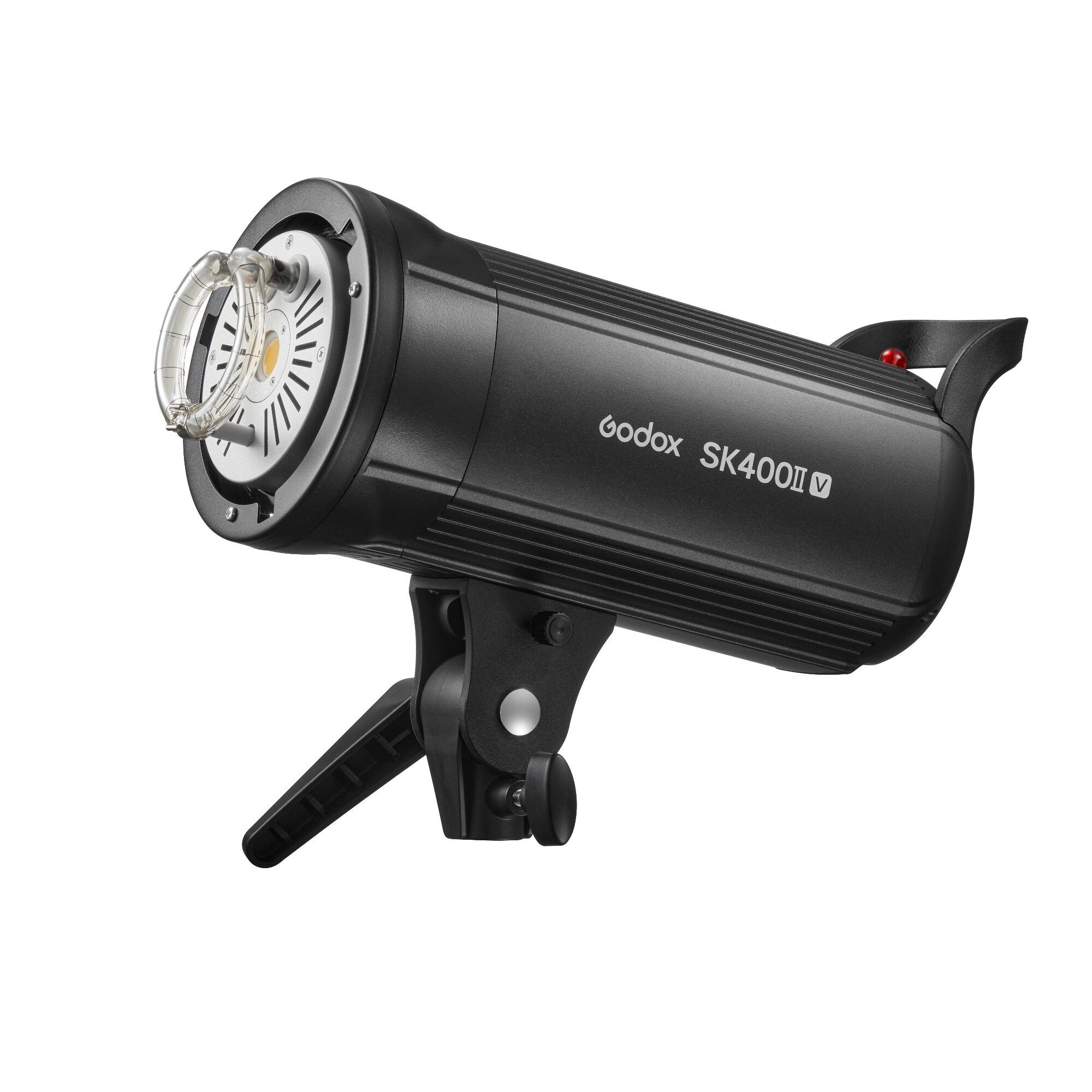 Вспышка студийная Godox SK400II-V, фото 