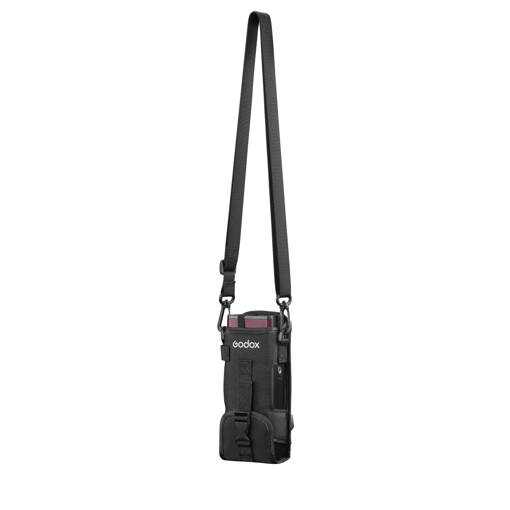 Сумка Godox CB57 для AD200, фото , изображение 3
