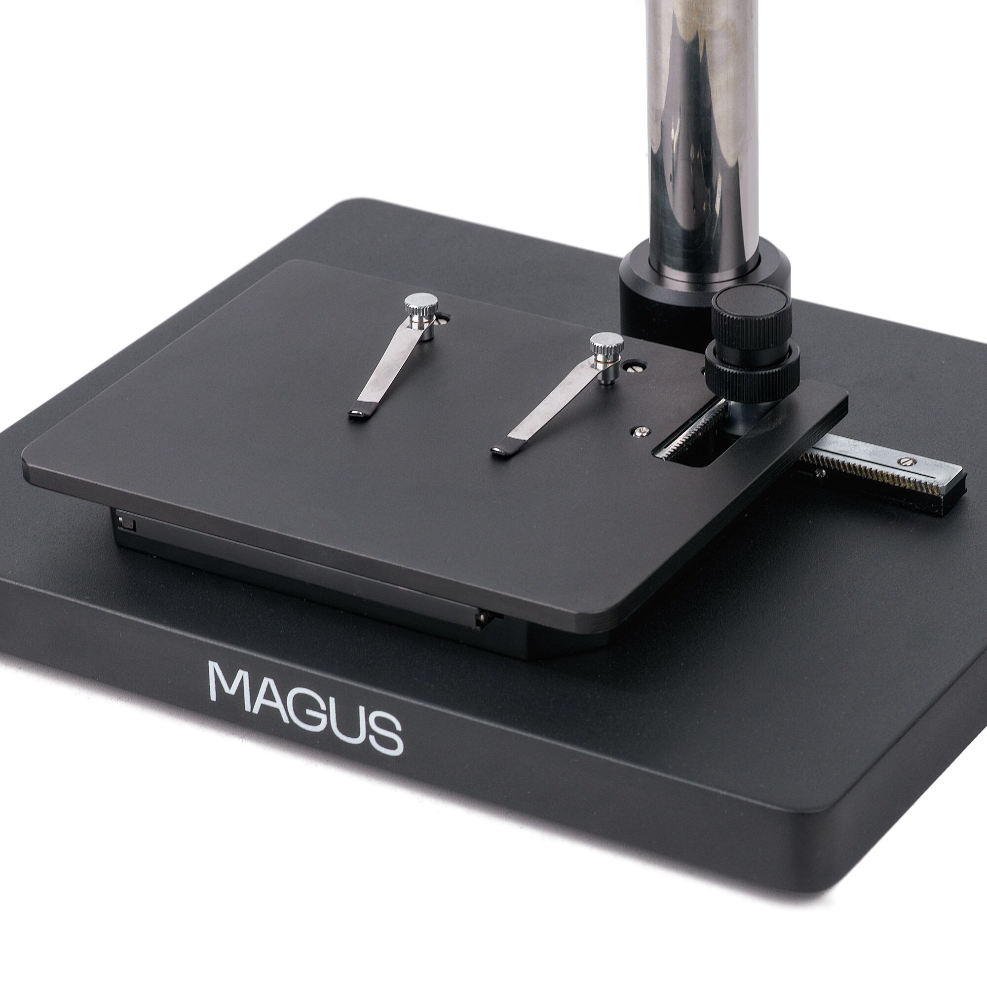 Микроскоп металлографический MAGUS Metal 630, фото , изображение 8