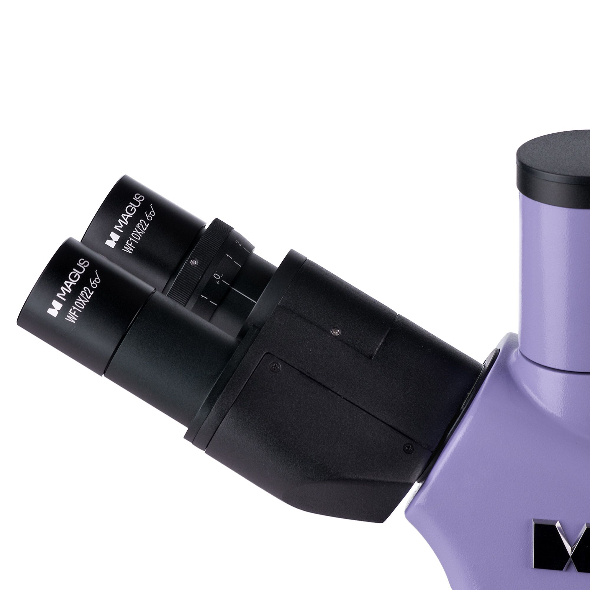 Микроскоп люминесцентный цифровой MAGUS Lum D400 LCD, фото , изображение 11