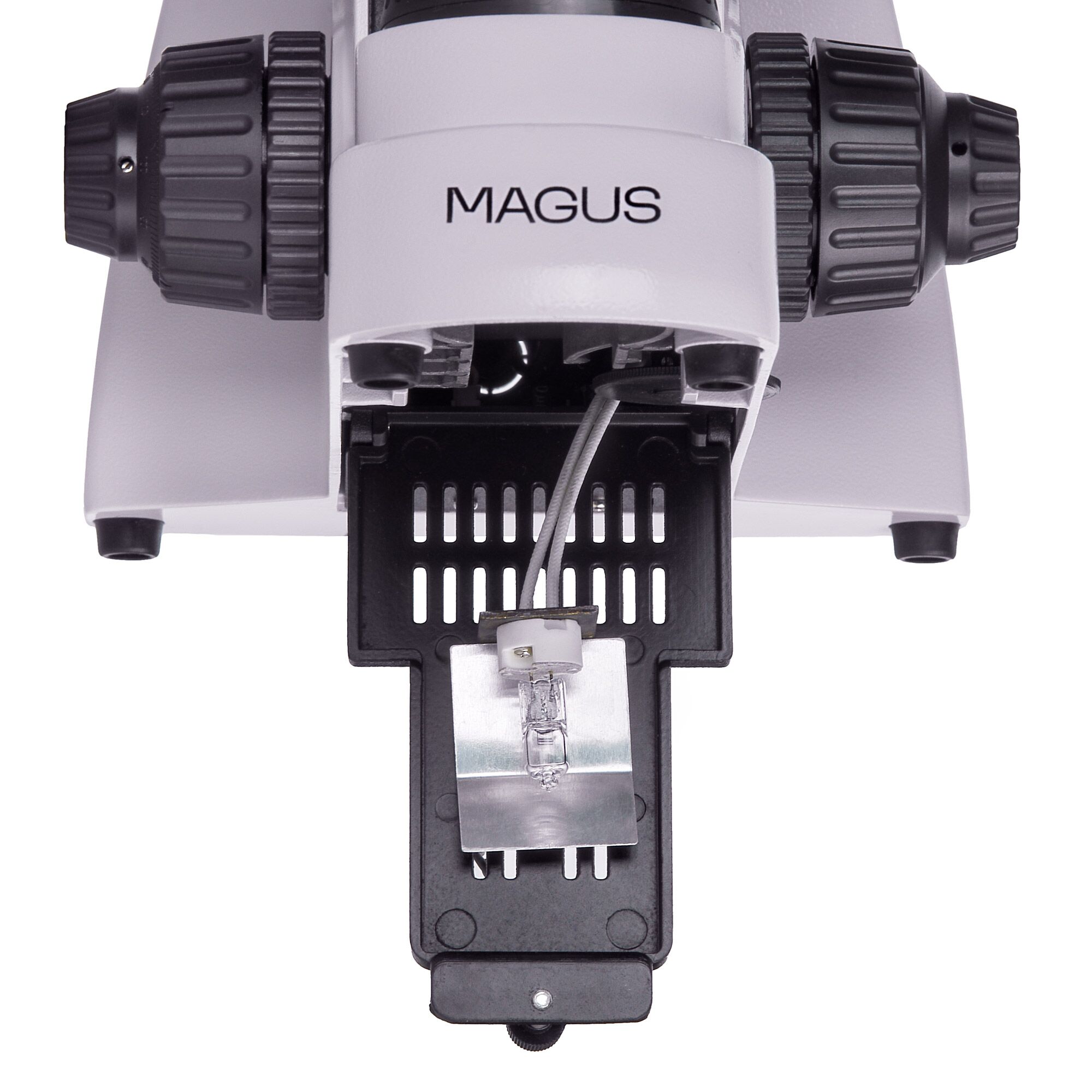 Микроскоп люминесцентный цифровой MAGUS Lum D400 LCD, фото , изображение 17