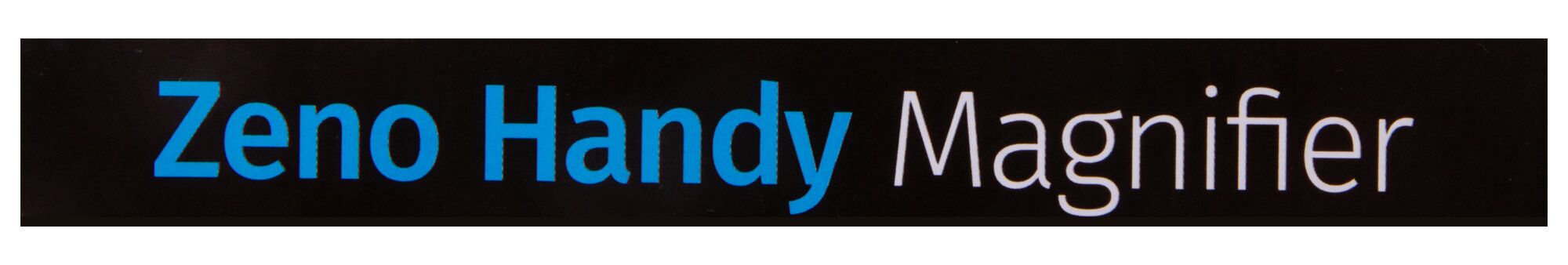 Лупа ручная Levenhuk Zeno Handy ZH27, фото , изображение 12