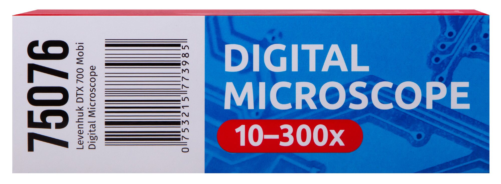 Микроскоп цифровой Levenhuk DTX 700 Mobi, фото , изображение 19