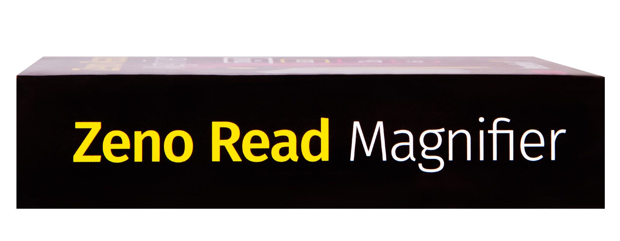 Лупа для чтения Levenhuk Zeno Read ZR14, фото , изображение 16