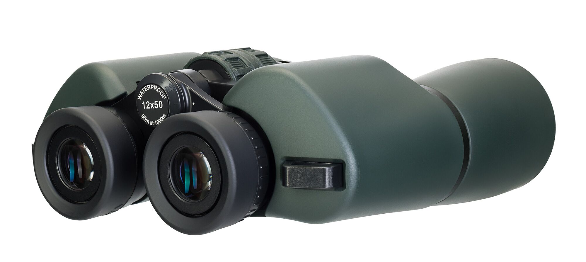 Бинокль Levenhuk New Sherman PRO 12x50, фото , изображение 4