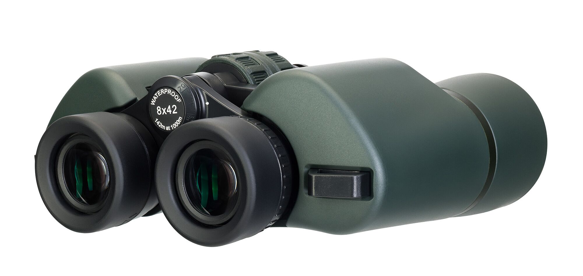 Бинокль Levenhuk New Sherman PRO 8x42, фото , изображение 4