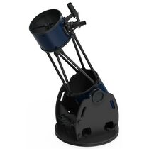 Телескоп Добсона Levenhuk New Skyline PRO 16" (400/1830) Retractable, фото 