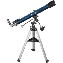 Телескоп Levenhuk New Skyline BASE 70/900 EQ1, фото 