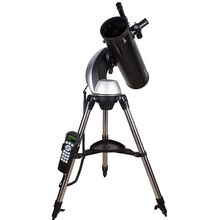 Телескоп Sky-Watcher BK P1145AZGT SynScan GOTO, фото 