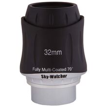 Окуляр Sky-Watcher WA 70° 32 мм, 2", фото 