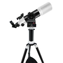 Телескоп Sky-Watcher 102S AZ-GTe SynScan GOTO, фото 