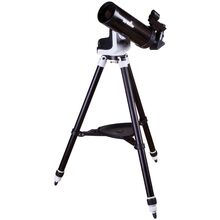 Телескоп Sky-Watcher MAK80 AZ-GTe SynScan GOTO, фото 