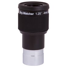 Окуляр Sky-Watcher UWA 58° 4 мм, 1,25”, фото 