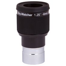 Окуляр Sky-Watcher UWA 58° 6 мм, 1,25”, фото 