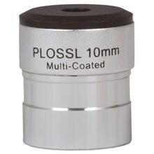 Окуляр Sky-Watcher Plossl 10 мм, 1,25", фото 