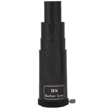 Линза Барлоу Sky-Watcher 3x, 1,25", фото 