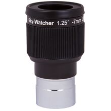 Окуляр Sky-Watcher UWA 58° 7 мм, 1,25", фото 