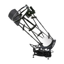 Телескоп Sky-Watcher Dob 20" (508/2000) Truss Tube SynScan GOTO, фото 