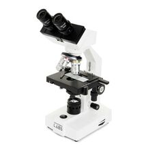 Микроскоп Celestron LABS CB2000CF, бинокулярный, фото 