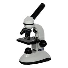 Микpоскоп Биомед 2М, фото 