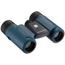 Бинокль Olympus 8x21 RC II WP, синий, фото 
