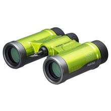 Бинокль PENTAX UD 9x21, зеленый, фото 