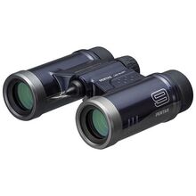 Бинокль PENTAX UD 9x21, синий, фото 