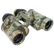 Бинокль БПЦ5 8x30M «Хантер», камуфляж, с угломерной сеткой, фото 