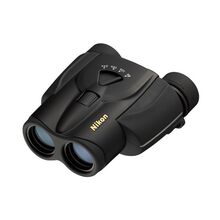 Бинокль Nikon Aculon T11 8-24x25 Zoom, черный, фото 