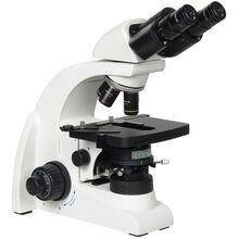 Микроскоп Биомед 6, бинокулярный, фото 