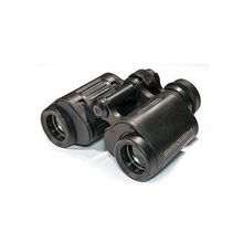 Бинокль БПЦ6 8х30, обрезиненный, рубиновое покрытие, фото 