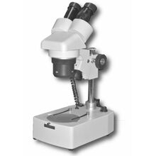 Микроскоп Биомед МС-1 ZOOM, фото 