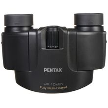 Бинокль PENTAX UP 10x21, фото , изображение 3