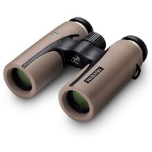 Бинокль SWAROVSKI Companion 10x30 CL Africa, фото 