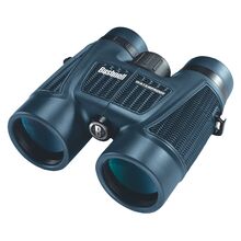 Бинокль Bushnell H2O Roof 8x42, фото 