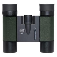 Бинокль Hawke Endurance Compact 10x25, зеленый, фото 