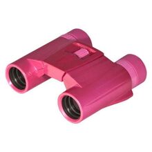 Бинокль Kenko Ultra View 8x21 DH, розовый, фото 