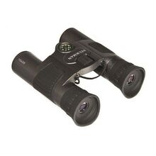 Бинокль STURMAN 10x25 с компасом CARBON, фото 