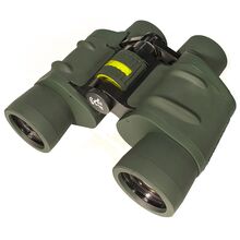 Бинокль STURMAN 8x40, зеленый, фото 