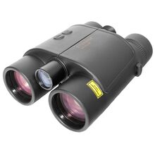 Бинокль-дальномер STURMAN 10x42 LRF, фото 