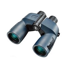 Бинокль Bushnell Marine 7x50 с цифровым компасом, фото 