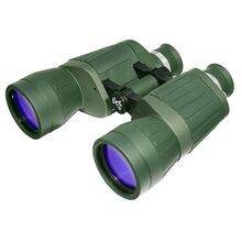 Бинокль STURMAN 10x50 FF с сеткой, фото 